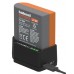 Hahnel Modus 600RT MK II Flashgun for OM System Olympus
